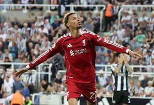 利物浦打进11球英超最多,预期进球为7.73个仅排在第6位