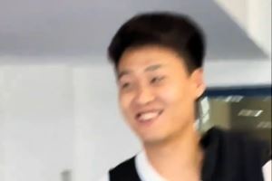 强援就位!北京男篮晒赵睿到队视频:来了您呐!