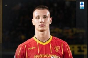 补时绝平!米兰外租小将卡马达被评为2-2博洛尼亚全场最佳球员