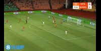 打破球荒!向余望破门,为铜梁龙扩大比分!铜梁龙客场2-0平果!
