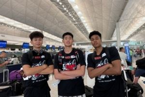 媒体人:广州年轻球员面对面感受NBA差距 比训练课更深刻
