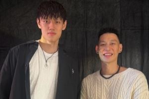  曾凡博：很高兴又一次见到了豪哥 大家的支持是我前进的最大动力