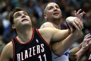 球队主持人:有人说杨瀚森像世界屋脊 但后者被选之后很久才来NBA